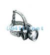 2680头戴式防爆手电筒反向照射 LED，4节5号