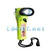 3660充电式防爆手电筒 LED