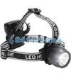 2630头戴式防水手电筒 LED