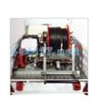 ROJET 40/100高压清洗机 泵能力 40升/分，在100bar压力条件下