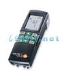 testo325XL烟气分析仪 量程可达 4000 ppm