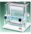 AE6200垂直电泳槽 缓冲液体积：300ml+350ml(AE-6200)，480ml+450ml(AE-6220)
