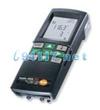 testo 325XL烟气分析仪 量程可达 4000 ppm