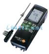 testo325M/XL烟气分析仪 量程可达4000 ppm