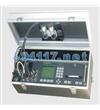 GA-21plus便携式烟气分析仪 18’’ x 6’’ x 7.5’’