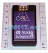 K8防核辐射迷你警报定率计 Beta: 600 keV - 1 MeV