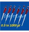 M型移液器（Microman&reg;）