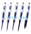mLine手动可变体积移液器(可整支高压灭菌消毒)  容量范围:0.5μl - 5ml
