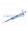 720005单道可调式移液器  量程（μl）：0.1-2.5μl