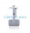 720220单道可调式移液器  量程（μl）：5-50μl