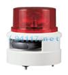 Qlight声光信号装置 红色，DC24V/0.17A