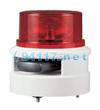 Qlight声光信号装置 红色，AC110V/0.05A