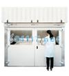 BioPROtect生物实验操作间
