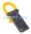 PROVA6600钳型功率表 输入范围 AC 600V, DC 800V, ACA/DCA 2000A
