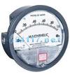 2000-60pa差压表 额定总压力： -20" Hg.～15 psig.