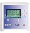 ALMO-3固定式区域检测系统 测量范围:40nSv/h～20 m Sv/h