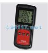 179-T2手持式智能双温度记录仪 测量范围：–55℃ to 125℃
