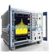R&S FSU频谱分析仪 相位噪声：-123 dBc (1 Hz) 在10 kHz偏移处