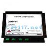 QuadVolt伏特计 Voltage Range:  ±100mVDC, 0 to 2.5VDC, 0 to 15VDC