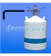 ALU26 2518KGW铝制液氮储存运输罐26L