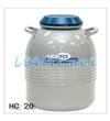 HC20Taylor-泰莱华顿系列液氮罐20L
