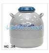 HC34Taylor-泰莱华顿系列液氮罐34L