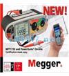 Megger MFT1730多功能测试仪
