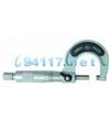 731管结构外径千分尺 0.01mm