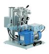 德国 Vacuubrand高真空泵HP40B  排气量22l/s或37l/s