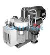 chemvac P6Z-101(6Dp-101)真空泵 最终压力mbar<2×10-3