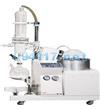 N-21(B•D)20L旋转蒸发仪 旋转速度范围:20～120rpm