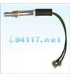 TBi 150 Aut空冷自动焊枪 适用范围：∮ 0.6-1.0mm