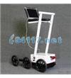 CS8800手推式断面仪 25mm采样间隔