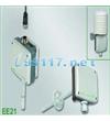 QFA3160高精度室内温湿度传感器 AC24V±20%功耗       1VA湿度范围    0…100% r.h.输出信号(湿度)  DC 0…10V时间常数90     大约 20s20℃时的精度   0…90% r.h.:±2% r.h.敏感元件(湿度)