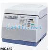MC450全自动血细胞清洗离心机 转速(rpm):12,00rpm(200xg)/3,000rpm(1,200xg)