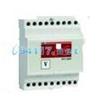 EVV-2DIN 100V DC电压表 600 V 1 V