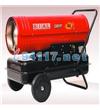 Gryp60PVSIAL加温风机 61KW
