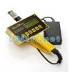 Microdustpro粉尘监测仪 15700个数据点data-logger