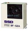 SSDBF-SZA超小型静电消除风扇 高周波式送风型
