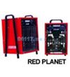 RedSIAL加温风机 7-15-22KW
