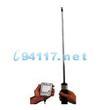 AS-201201DIRECT SENSE AIR气流速度表f  ilter to 45°