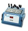SBH130D/3和SBH200D/3三铝块数字式干浴器 最高使用温度130℃或者200℃