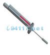 BI-04磁翻板液位指示器 测量精度±8mm