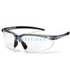 BarcelonetaKY713透明反光镜片安全眼镜