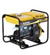KDE2200E小型柴油发电机净重：60Kg