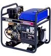 EDA5000TEYAMAHA小型柴油发电机4.8KVA