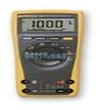FLUKE-175 EJKCTFluke 175 真有效值数字万用表