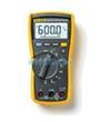FLUKE-115CFluke 115C 现场维护技术人员用万用表