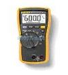 FLUKE-116CFluke 116C 紧凑型真有效值万用表