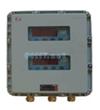 SA-5000单路氟化氢气体检测控制器SA-5000单路氟化氢气体检测控制器